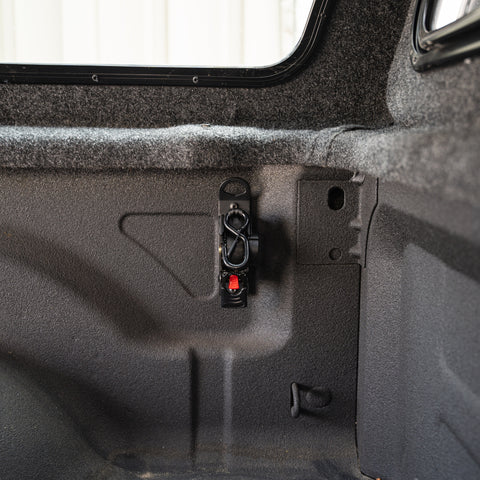 Integral Straps - RAM 2500/3500 (2019+)