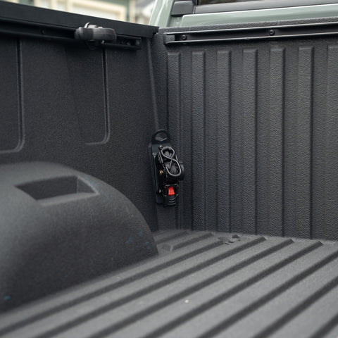 Integral Straps - Toyota Tundra (2007+)