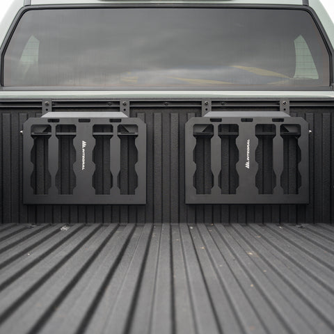 Integral Bedside Panel - Toyota Tundra (2007+)