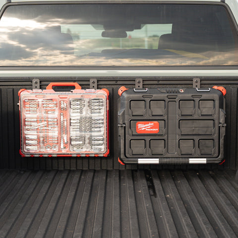 Integral Bedside Panel - Toyota Tundra (2007+)