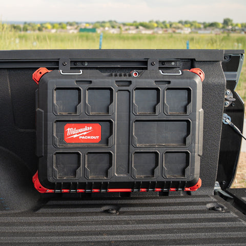 Integral Bedside Panel - Toyota Tundra (2007+)