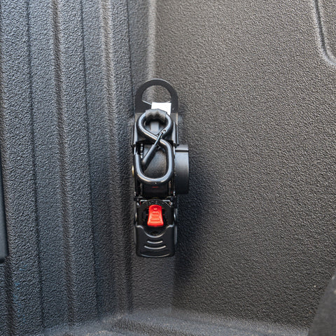 Integral Straps - Toyota Tundra (2007+)