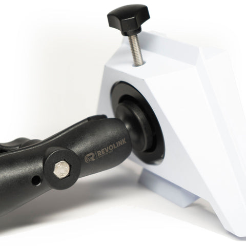 Starlink Mini Bar Clamp Mount