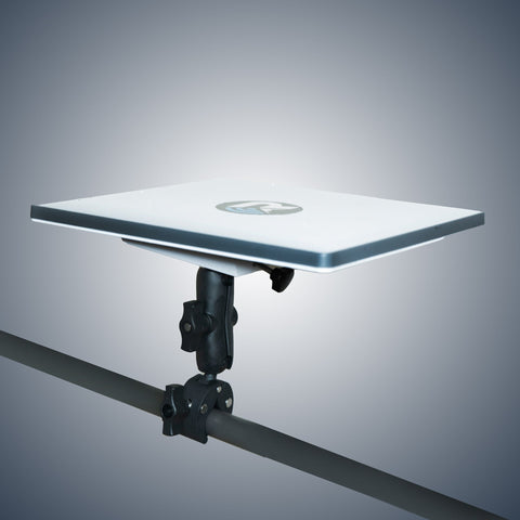 Starlink Mini Bar Clamp Mount