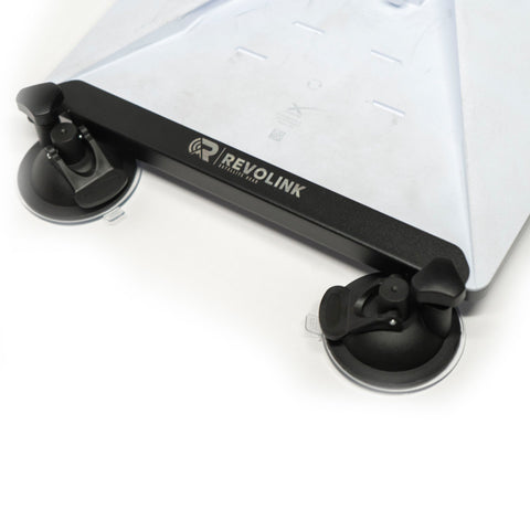 Starlink Mini Sunroof Mount Bundle – No-Drill Mount + Power Cable