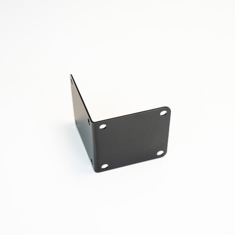 Mounting Bracket for Battery Isolator Switch - Stainless