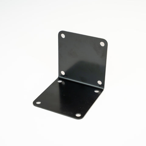 Mounting Bracket for Battery Isolator Switch - Stainless