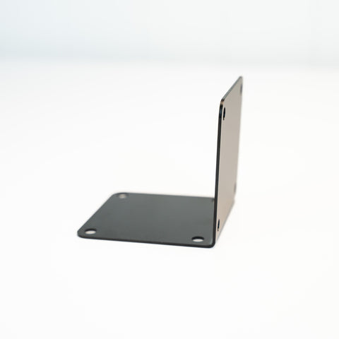 Mounting Bracket for Battery Isolator Switch - Stainless