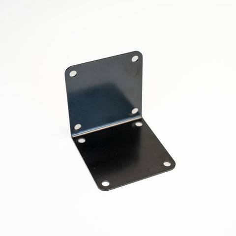Mounting Bracket for Battery Isolator Switch - Stainless