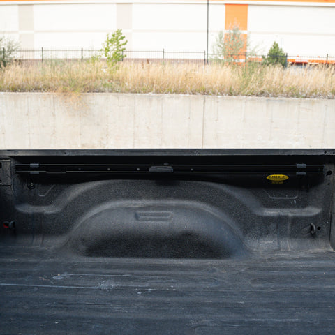 Integral Rail Kit - RAM 2019+ HD (Standard Bed 6'4")