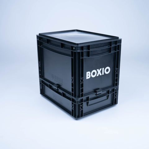 stacking aids | BOXIO - CLIP