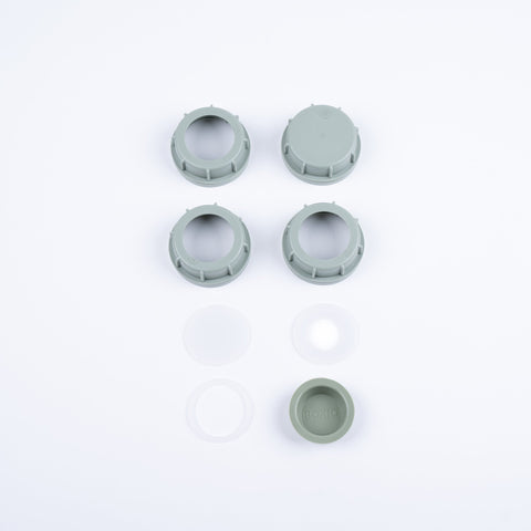 Assembly set (WM 3) for BOXIO - WASH