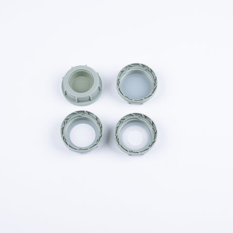 Assembly set (WM 3) for BOXIO - WASH