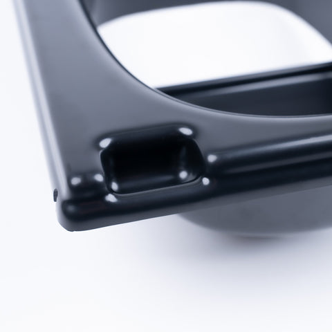 Divider insert as a spare part or upgrade to the new model for BOXIO - TOILET