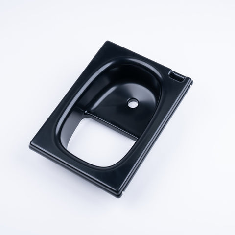 Divider insert as a spare part or upgrade to the new model for BOXIO - TOILET