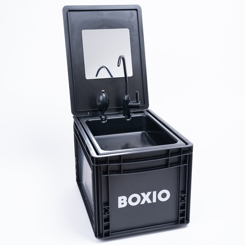 Mirror | BOXIO - MIRROR