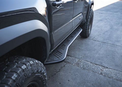 Toyota Tacoma 4th Gen (2024+) Rock Sliders