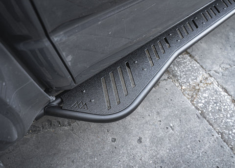 Toyota Tacoma 4th Gen (2024+) Rock Sliders