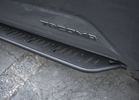 Toyota Tacoma 4th Gen (2024+) Rock Sliders