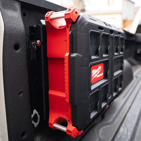 Integral Panel Kit (Full) - Ford Integral Rails