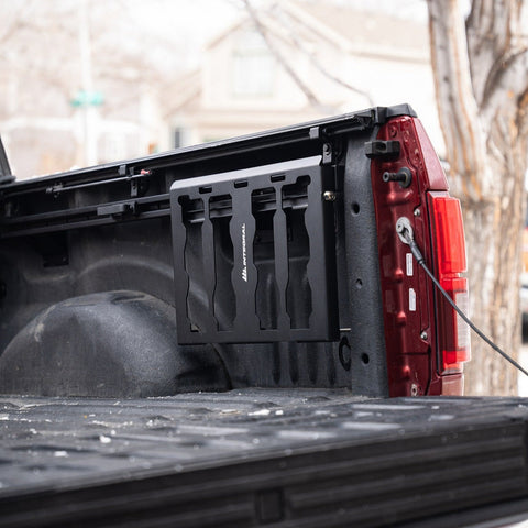 Integral Panel Kit (Full) - Ford Integral Rails