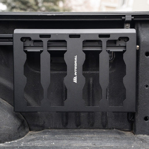 Integral Panel Kit (Full) - Ford Integral Rails