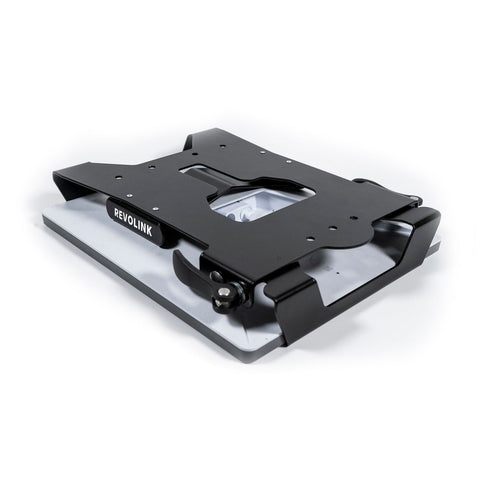 Starlink Mini Magnetic Mount – Quick Release Mount with Rubber-Coated Magnets