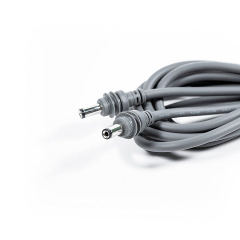 Short Starlink Mini DC Cable - 16.4 ft Replacement Power Cable