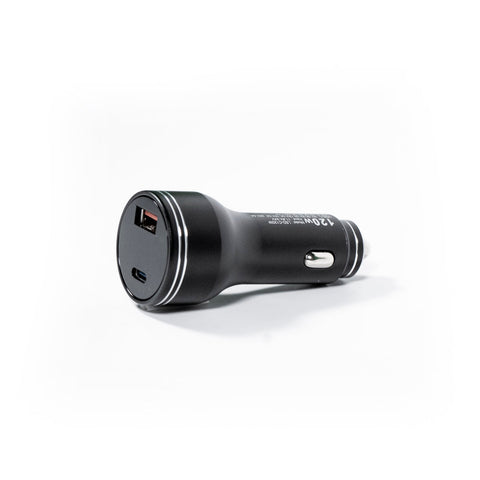 Starlink Mini USB Car Charger