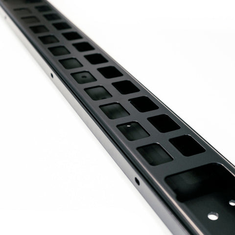 2021+ Ford Bronco Rear Crossbar Mount Kit