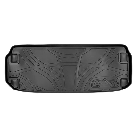 SMARTLINER Custom Fit Floor Liners For 2014-2020 Infiniti QX60