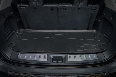 SMARTLINER Custom Fit Floor Liners For 2013-2020 Nissan Pathfinder / 2013 Infiniti JX35