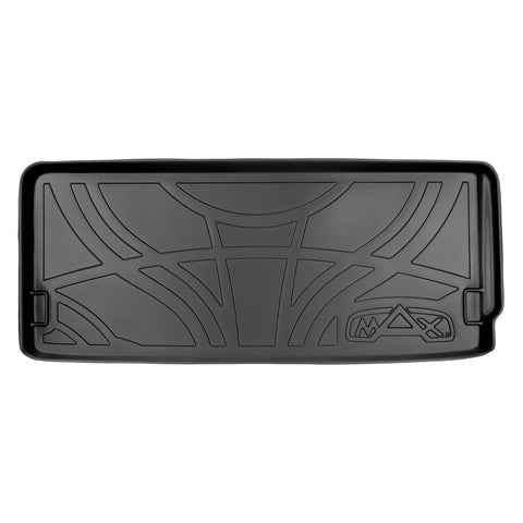 SMARTLINER Custom Fit Floor Liners For 2014 - 2020 Acura MDX