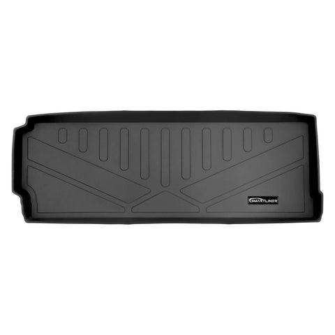 SMARTLINER Custom Fit Floor Liners For 2007-2018 BMW X5