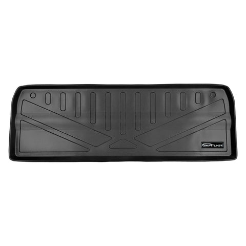 SMARTLINER Custom Fit Floor Liners For 2015-2021 Kia Sedona 8 Passenger Model Only