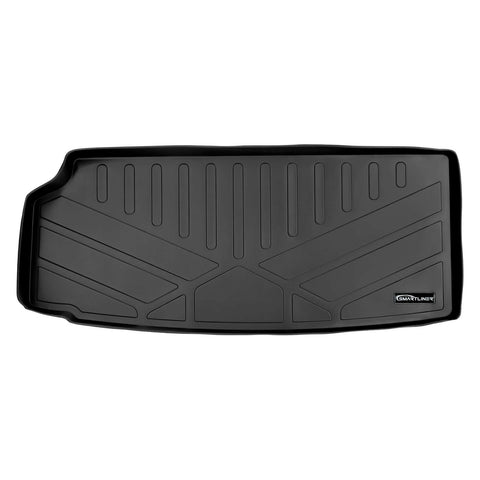 SMARTLINER Custom Fit Floor Liners For 2016-2026 Volvo XC90 (No Plug-in Hybrid Models)