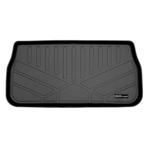 Smart Trim™ Custom Fit Floor Liners For 2021-2024 Pacifica Pinnacle Hybrid