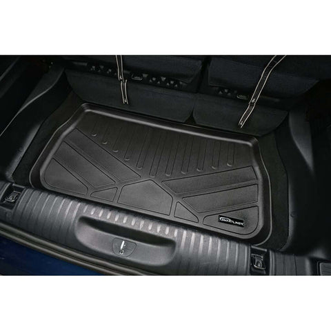 Smart Trim™ Custom Fit Floor Liners For 2021-2024 Pacifica Pinnacle Hybrid