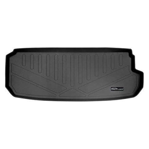 SMARTLINER Custom Fit Floor Liners For 2017 - 2025 Audi SQ7