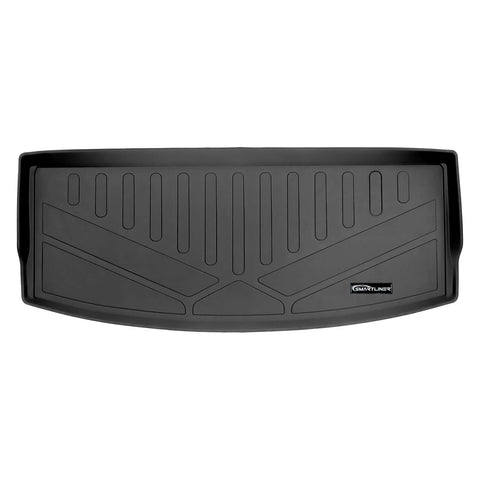 SMARTLINER AUTO™ Custom Fit Floor Liners For for 2020-2025 Ford Explorer