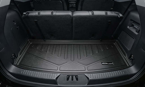 SMARTLINER AUTO™ Custom Fit Floor Liners For for 2020-2025 Ford Explorer