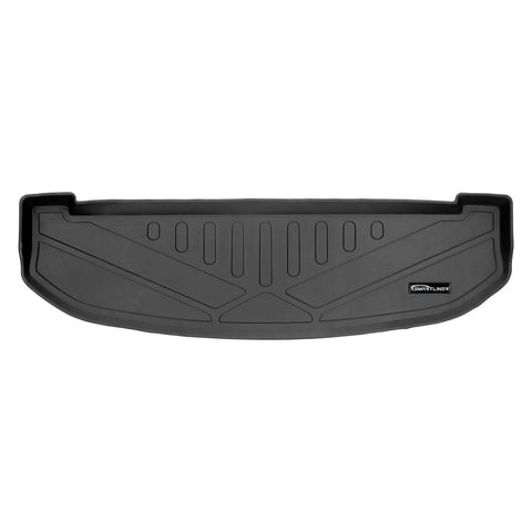 SMARTLINER Custom Fit Floor Liners For 2021-2025 Kia Sorento (with 2nd Row Bench Seat)