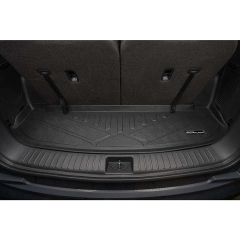 SMARTLINER Custom Fit Floor Liners For 2021-2026 Kia Sorento Hybrid
