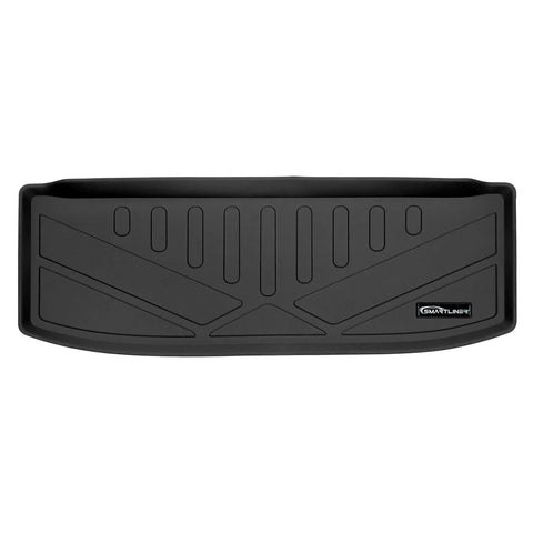 SMARTLINER Custom Fit Floor Liners For 2022-2025 Mitsubishi Outlander