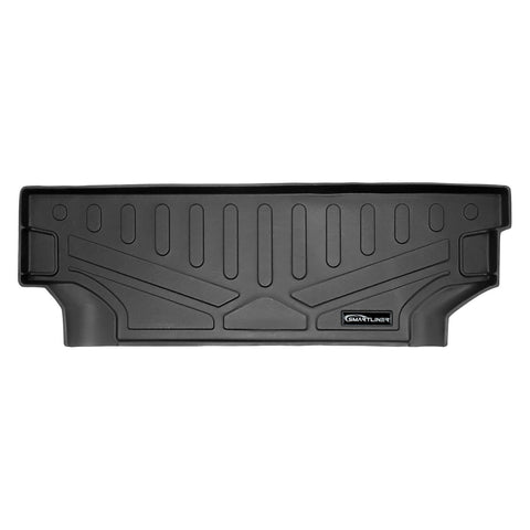 SMARTLINER Custom Fit Floor Liners For 2023-2025 Land Rover Defender 130 8 Passenger