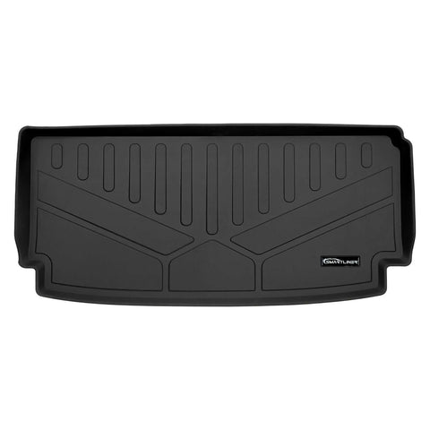 SMARTLINER Custom Fit Floor Liners For 2022-2025 Acura MDX