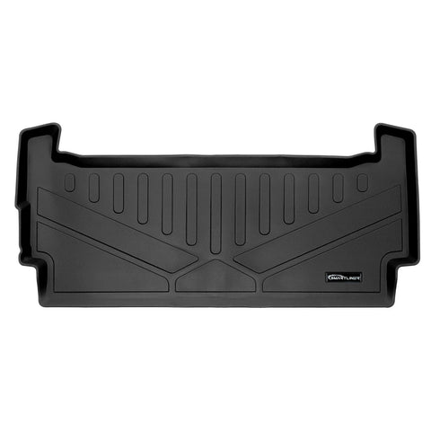 SMARTLINER Custom Fit Floor Liners For 2025 Rivian R1S