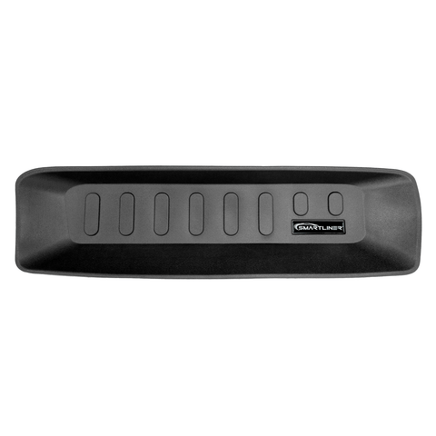 SMARTLINER Custom Fit Floor Liners For 2021-2024 Tesla Model S