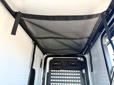 EKKO Van Garage Cargo Net