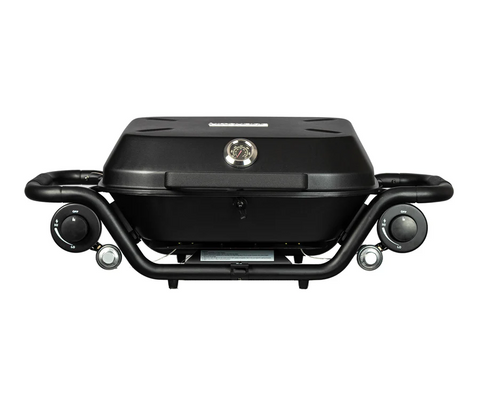 Forge 15 Tabletop Propane Grill